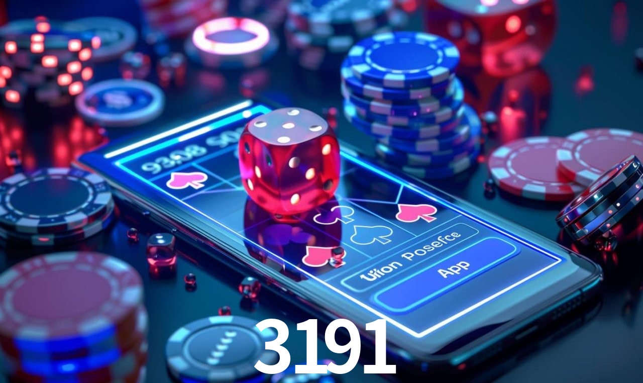 3191 login — configurações de segurança e proteção de conta