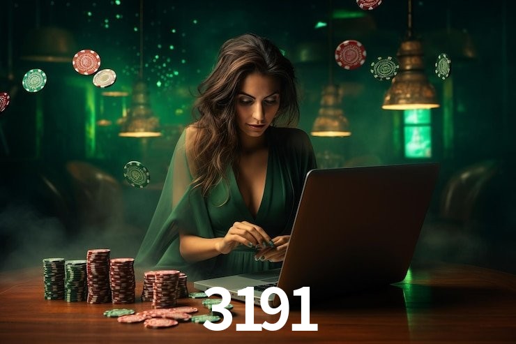 3191 bet — painel ao vivo com cotações dinâmicas